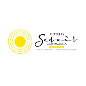 Hoteles Soleil Grupo
