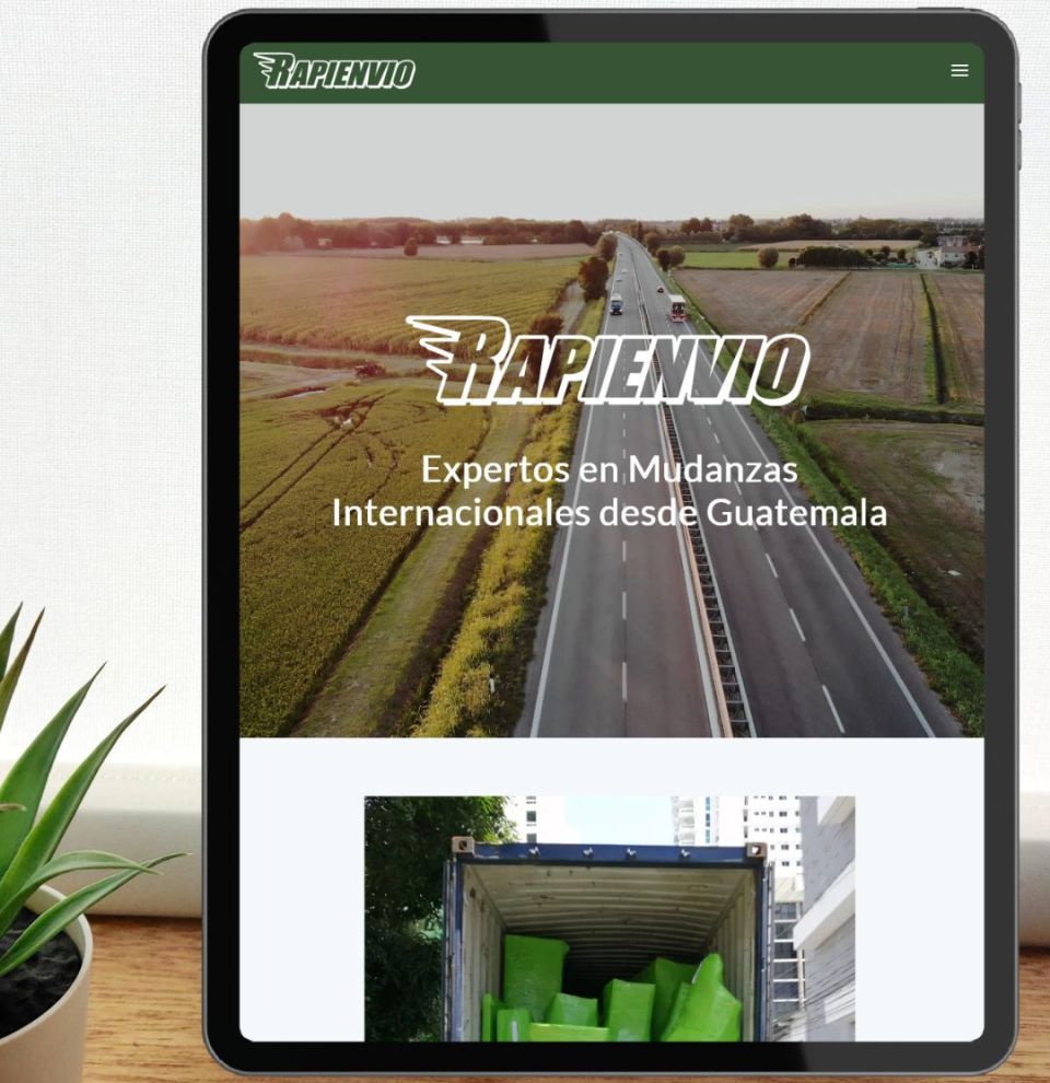 Hospedaje web en guatemala