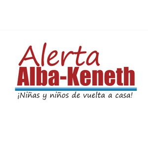 Alba Keneth